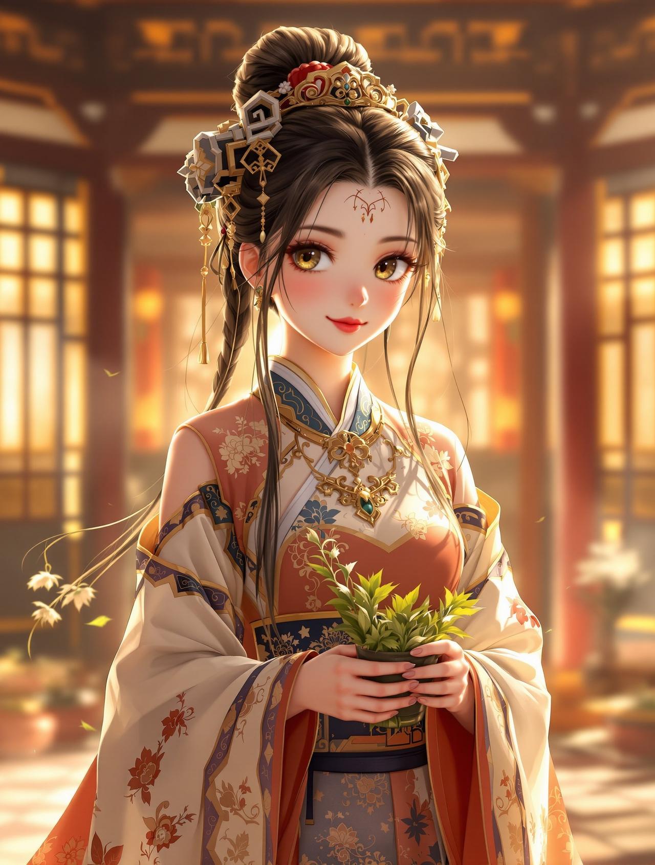 同人动漫热播推荐 - 药屋少女的呢喃 同人动漫 - 药屋少女的呢喃